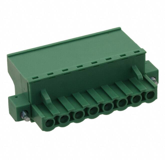 20020012-G081B01LF Amphenol Anytek  Spine e prese di testa